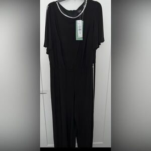 Jumpsuit dressy nwt